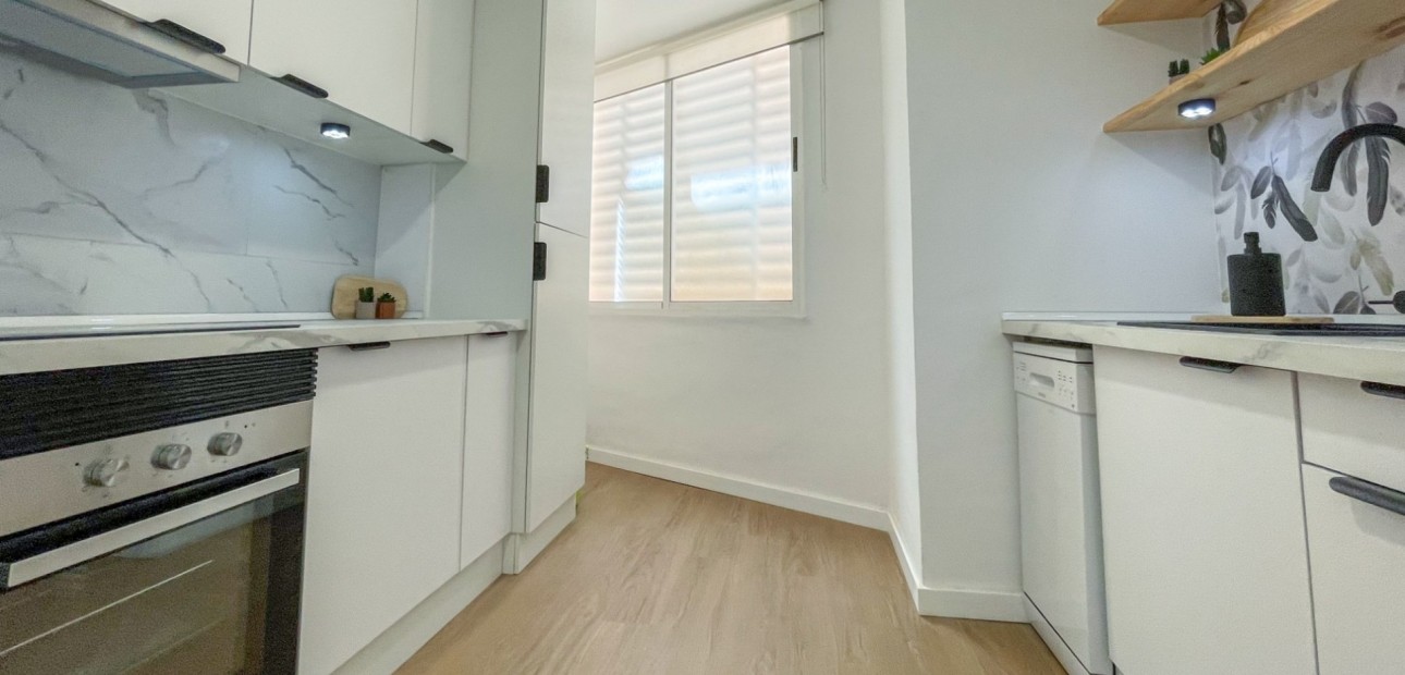 Sale - Apartment / flat -
Orihuela Costa - Cabo Roig