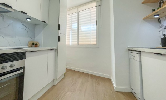 Sale - Apartment / flat -
Orihuela Costa - Cabo Roig