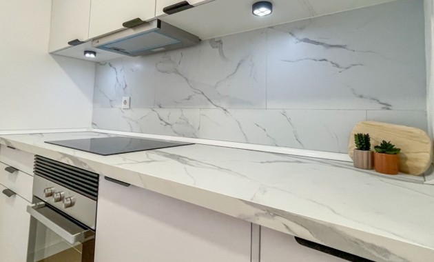 Sale - Apartment / flat -
Orihuela Costa - Cabo Roig