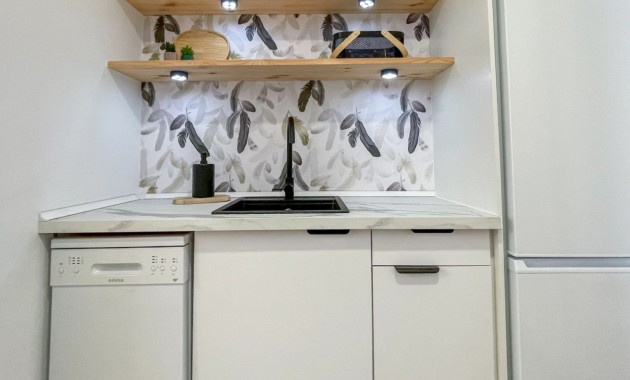 Sale - Apartment / flat -
Orihuela Costa - Cabo Roig