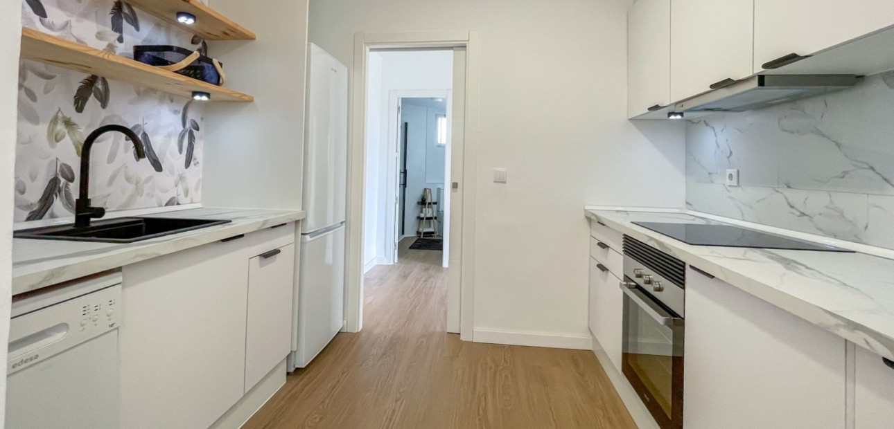 Sale - Apartment / flat -
Orihuela Costa - Cabo Roig