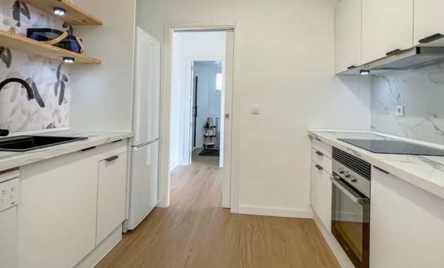 Sale - Apartment / flat -
Orihuela Costa - Cabo Roig