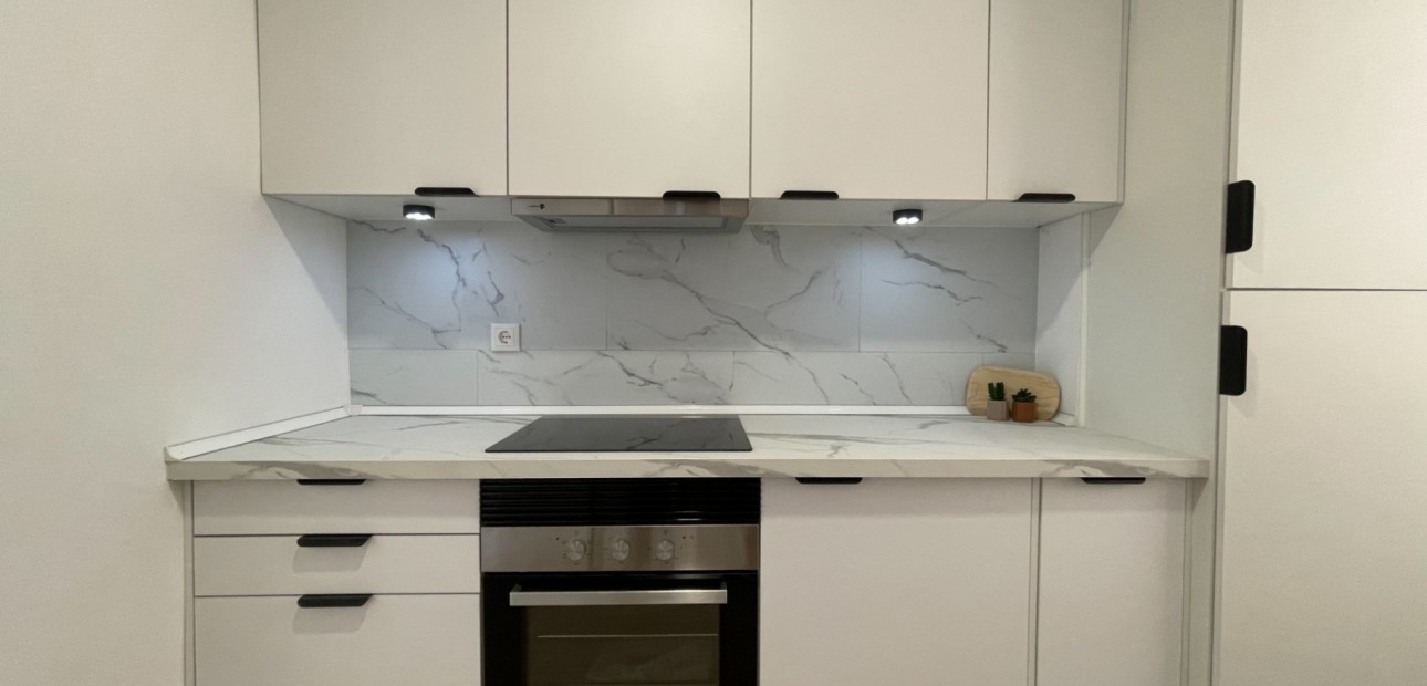 Sale - Apartment / flat -
Orihuela Costa - Cabo Roig