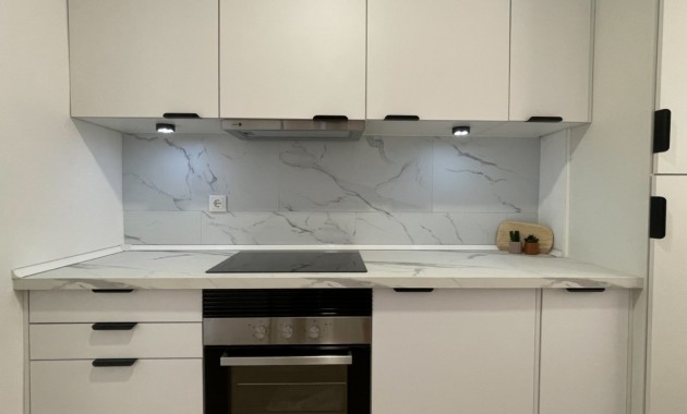 Sale - Apartment / flat -
Orihuela Costa - Cabo Roig