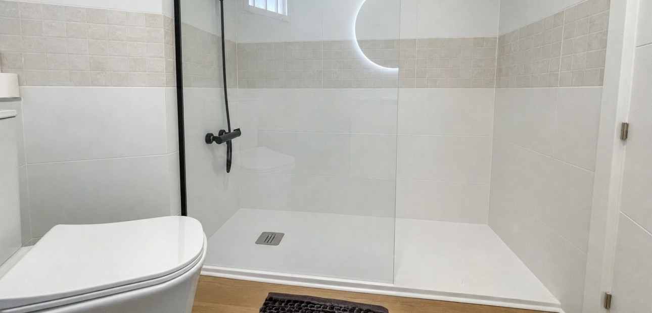 Sale - Apartment / flat -
Orihuela Costa - Cabo Roig