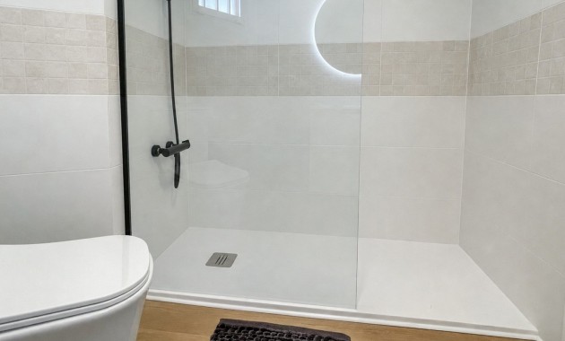 Sale - Apartment / flat -
Orihuela Costa - Cabo Roig
