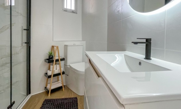 Sale - Apartment / flat -
Orihuela Costa - Cabo Roig