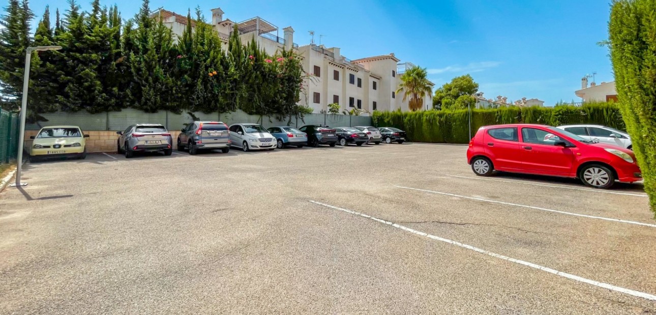 Sale - Apartment / flat -
Orihuela Costa - Cabo Roig