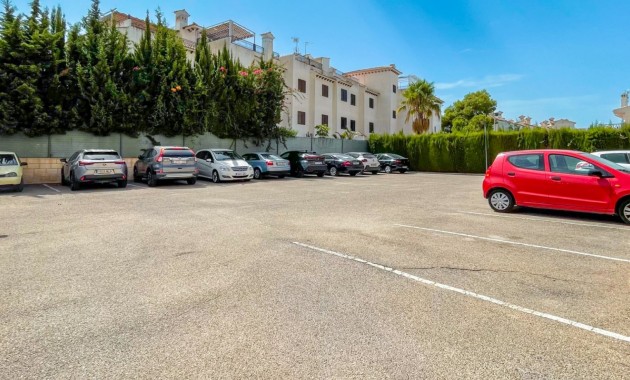 Sale - Apartment / flat -
Orihuela Costa - Cabo Roig