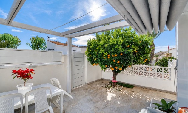 Sale - Townhouse -
Benijofar - Monte Azul