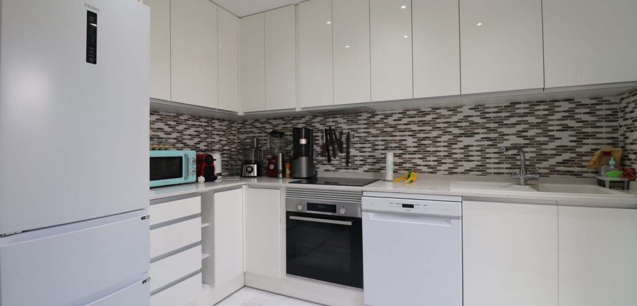 Sale - Townhouse -
Benijofar - Monte Azul