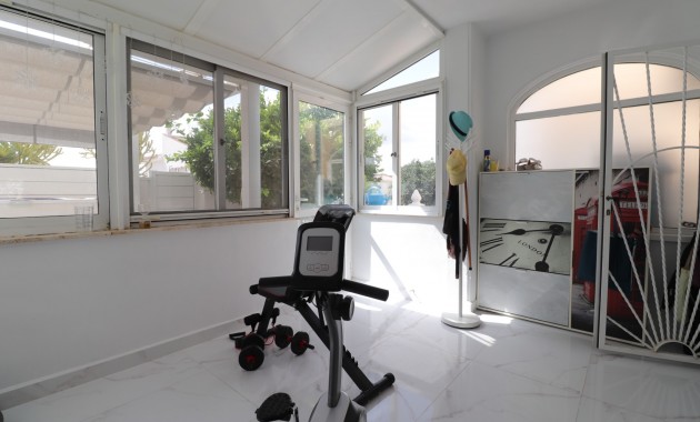 Sale - Townhouse -
Benijofar - Monte Azul