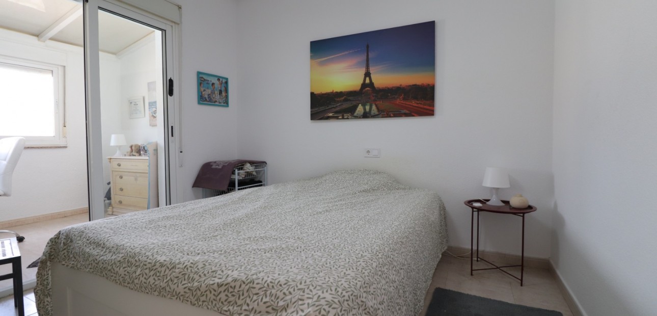 Sale - Townhouse -
Benijofar - Monte Azul