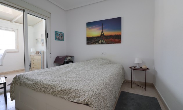 Sale - Townhouse -
Benijofar - Monte Azul