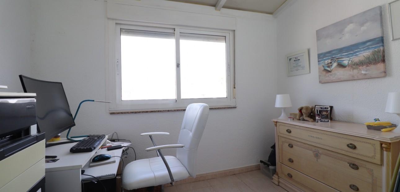 Sale - Townhouse -
Benijofar - Monte Azul