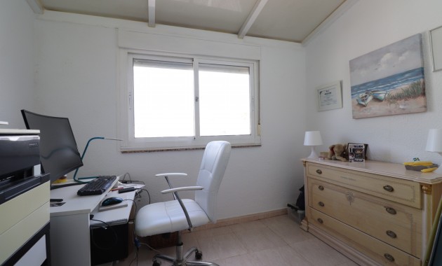 Sale - Townhouse -
Benijofar - Monte Azul