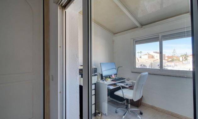 Sale - Townhouse -
Benijofar - Monte Azul
