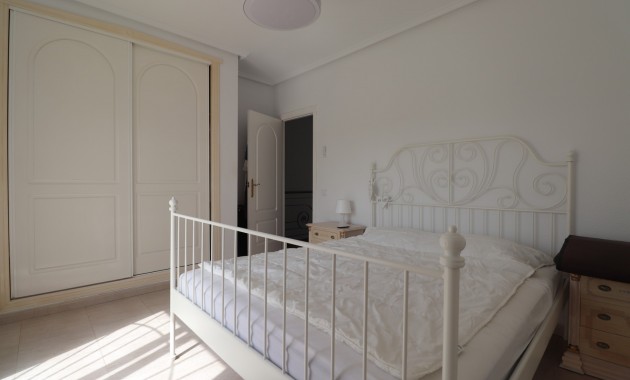Sale - Townhouse -
Benijofar - Monte Azul