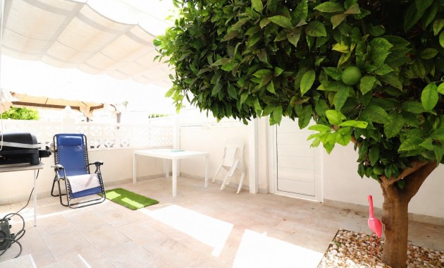Sale - Townhouse -
Benijofar - Monte Azul