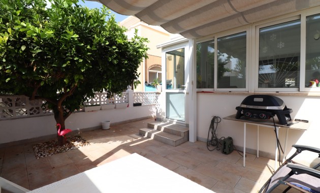 Sale - Townhouse -
Benijofar - Monte Azul