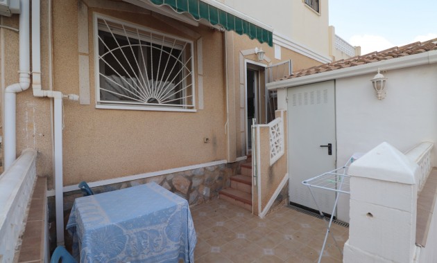 Sale - Townhouse -
Benijofar - Monte Azul