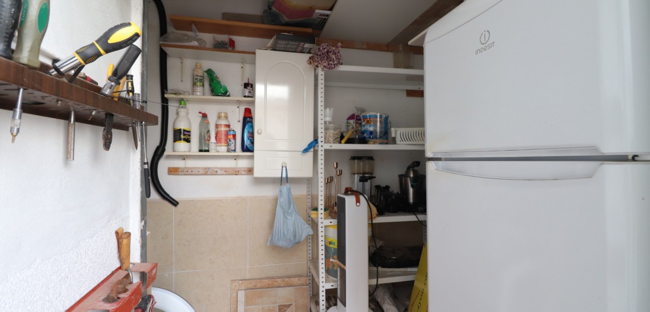 Sale - Townhouse -
Benijofar - Monte Azul