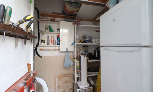 Sale - Townhouse -
Benijofar - Monte Azul