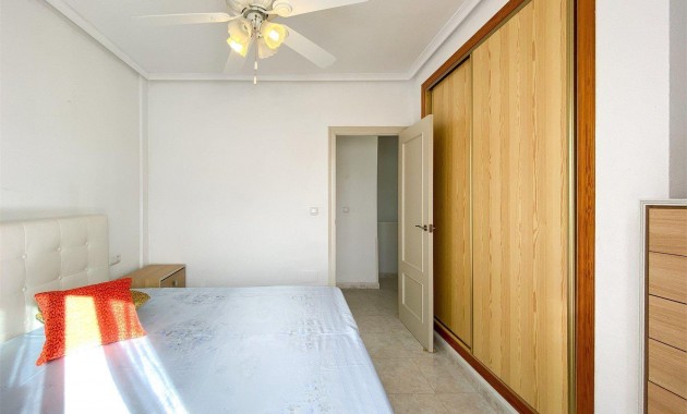 Sale - Villa -
Torrevieja - Cañada del Molino