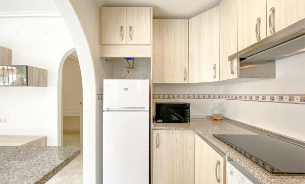 Sale - Villa -
Torrevieja - Cañada del Molino