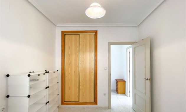 Sale - Villa -
Torrevieja - Cañada del Molino