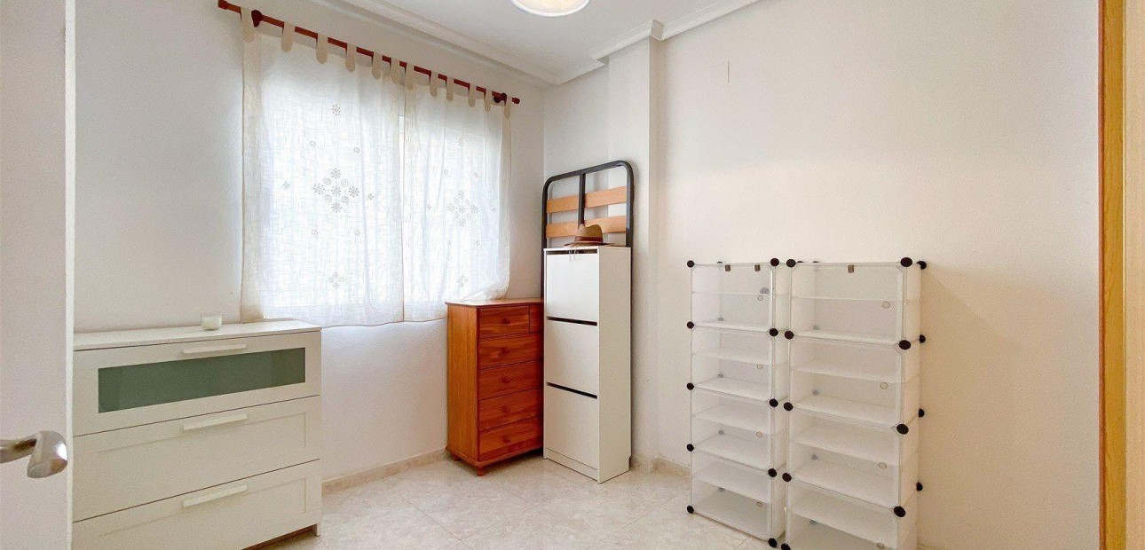 Sale - Villa -
Torrevieja - Cañada del Molino