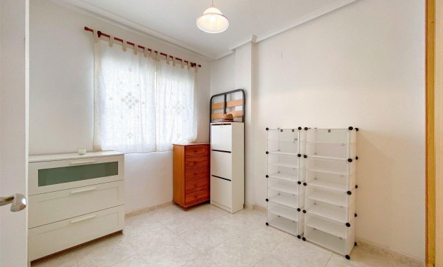Sale - Villa -
Torrevieja - Cañada del Molino