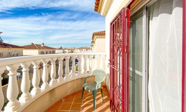 Sale - Villa -
Torrevieja - Cañada del Molino