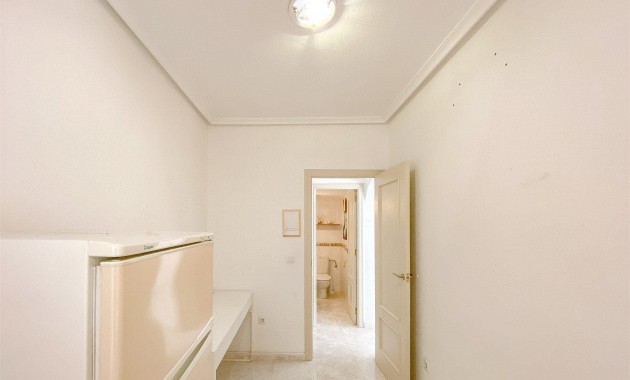 Sale - Villa -
Torrevieja - Cañada del Molino