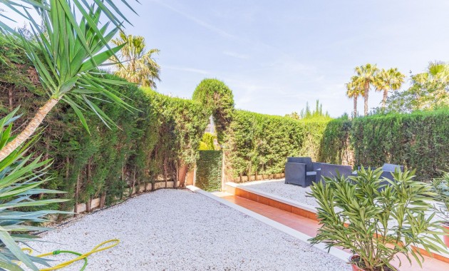 Sale - Apartment / flat -
Orihuela Costa - La Chismosa