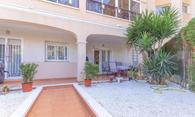 Sale - Apartment / flat -
Orihuela Costa - La Chismosa