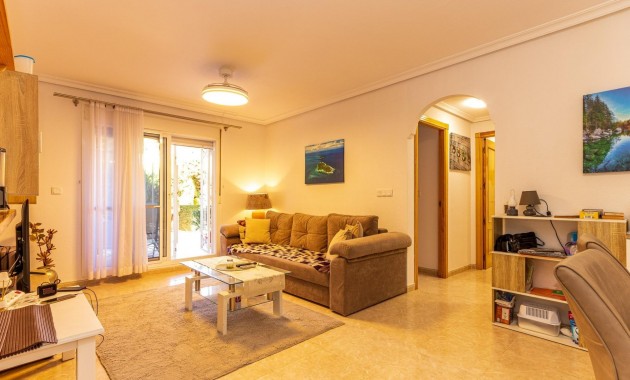 Sale - Apartment / flat -
Orihuela Costa - La Chismosa