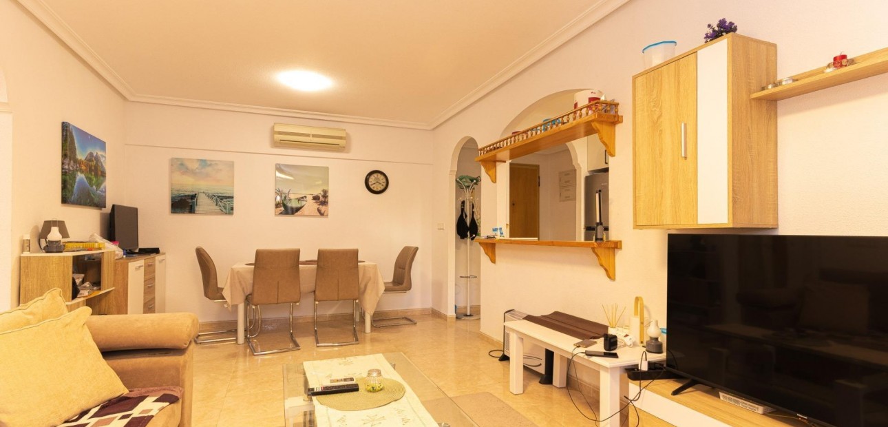 Sale - Apartment / flat -
Orihuela Costa - La Chismosa