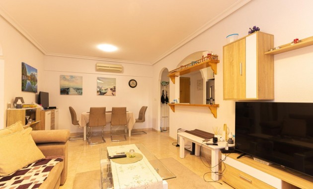 Sale - Apartment / flat -
Orihuela Costa - La Chismosa