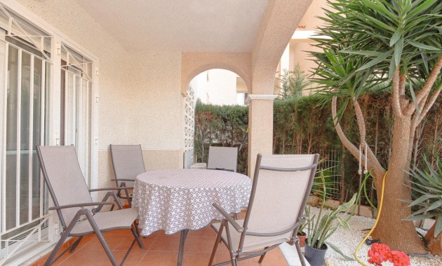 Sale - Apartment / flat -
Orihuela Costa - La Chismosa