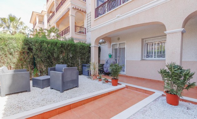 Sale - Apartment / flat -
Orihuela Costa - La Chismosa