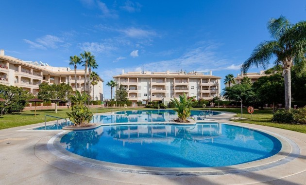 Sale - Apartment / flat -
Orihuela Costa - La Chismosa