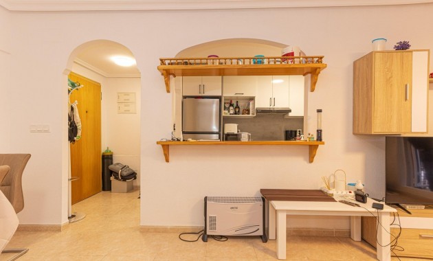 Sale - Apartment / flat -
Orihuela Costa - La Chismosa