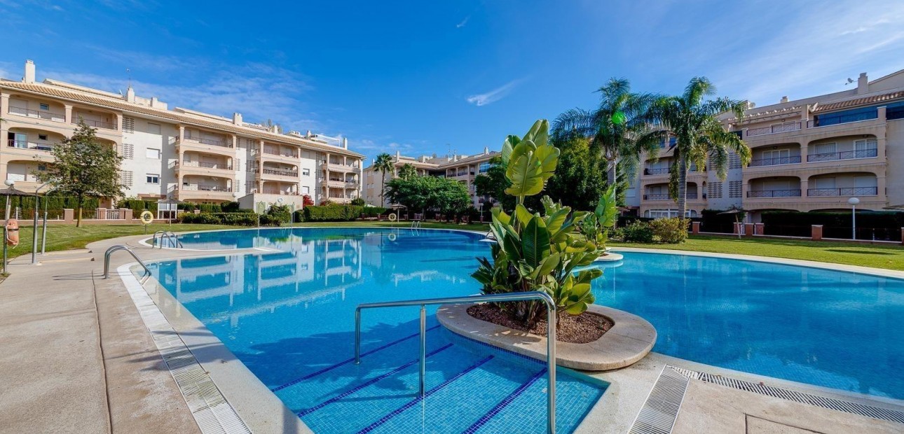 Sale - Apartment / flat -
Orihuela Costa - La Chismosa