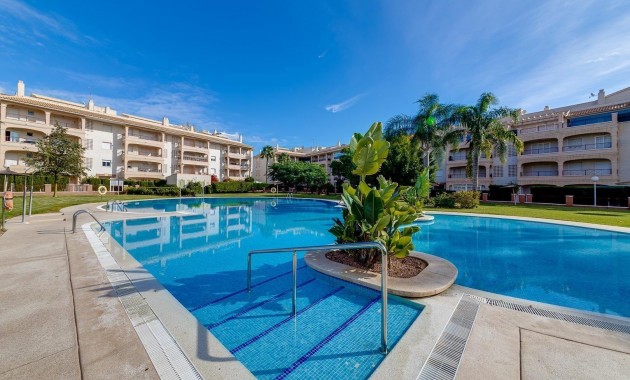 Sale - Apartment / flat -
Orihuela Costa - La Chismosa