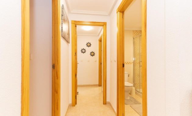 Sale - Apartment / flat -
Orihuela Costa - La Chismosa