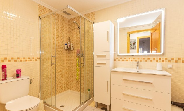 Sale - Apartment / flat -
Orihuela Costa - La Chismosa