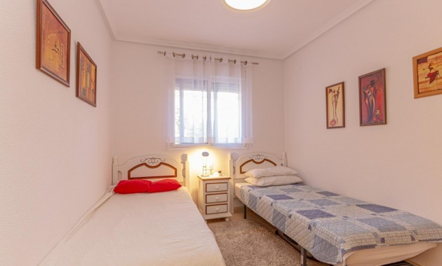 Sale - Apartment / flat -
Orihuela Costa - La Chismosa