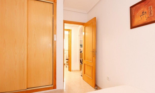 Sale - Apartment / flat -
Orihuela Costa - La Chismosa