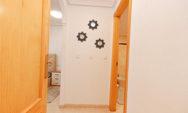 Sale - Apartment / flat -
Orihuela Costa - La Chismosa
